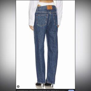 Classic Blue Women's Jeans